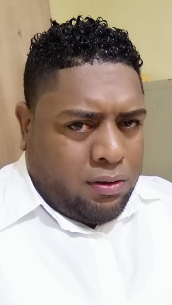 Sandys Yazmel Santana Rodríguez